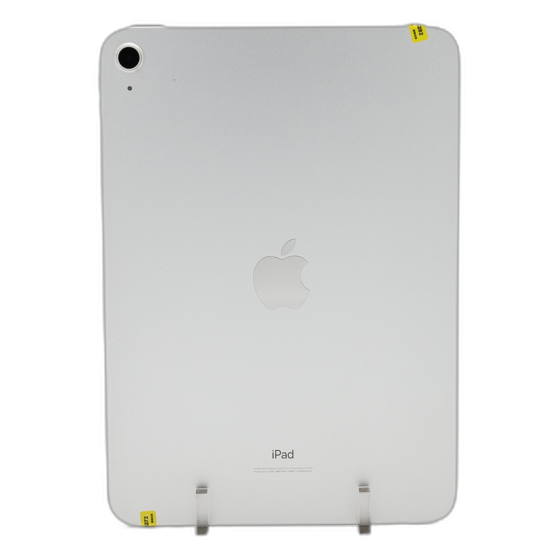 95新 Apple iPad 10代 64G 銀色 WIFI