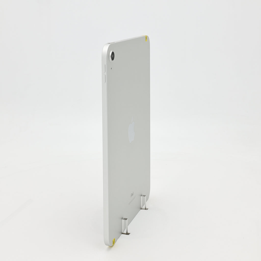 99新 Apple iPad 10代 64G 銀色 WIFI