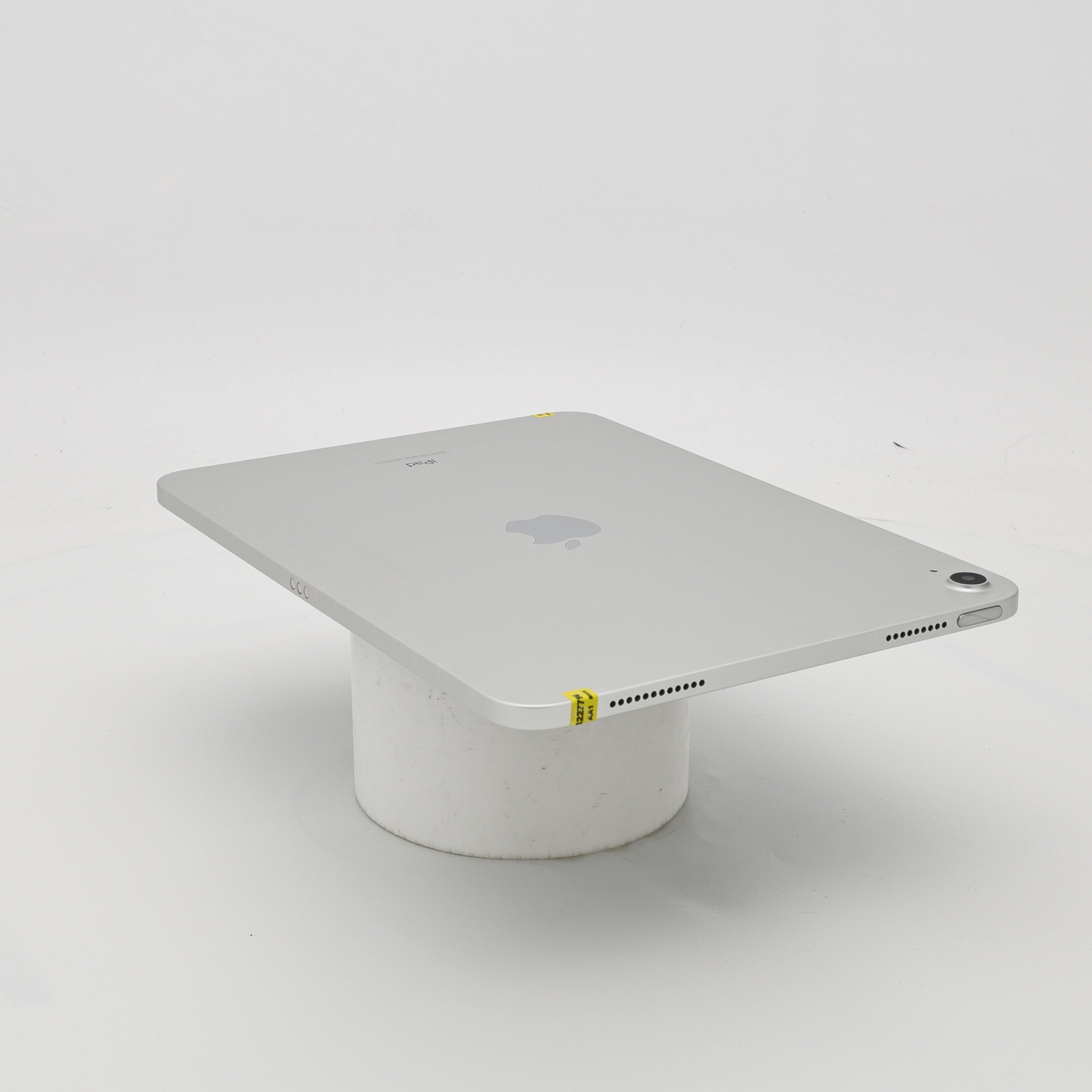 95新 Apple iPad 10代 64G 銀色 WIFI