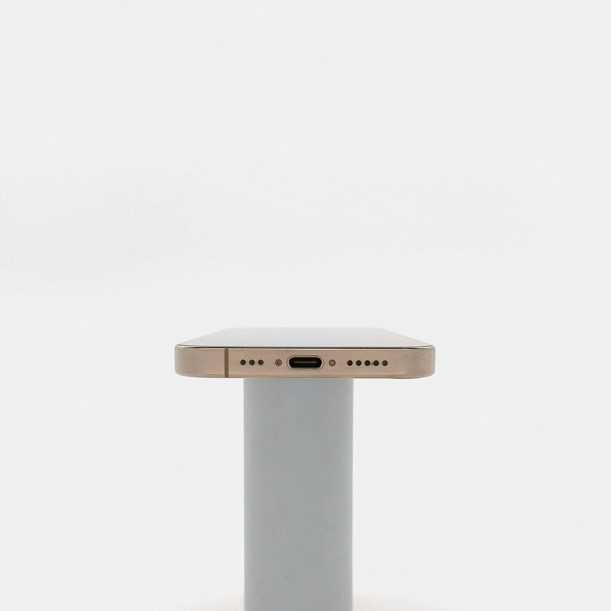 95新 Apple iPhone 16 Pro 128G 沙漠色鈦金屬 中國大陸版
