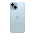 95新 Apple iPhone 15 128G 藍色 中國大陸版
