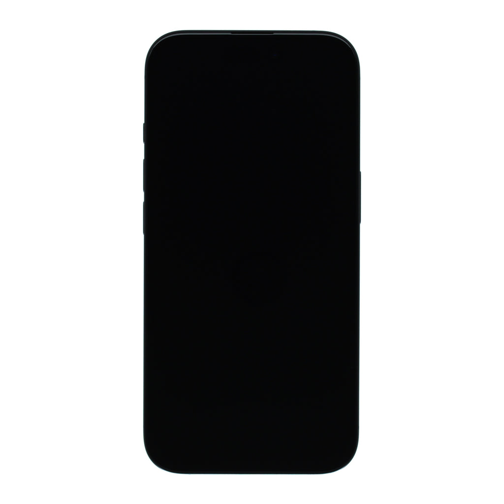 95新 Apple iPhone 16 256G 黑色 中國大陸版