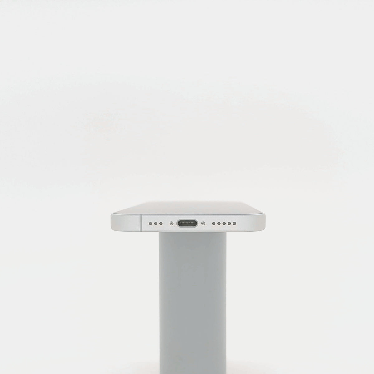 95新 Apple iPhone 16 128G 白色 中國大陸版