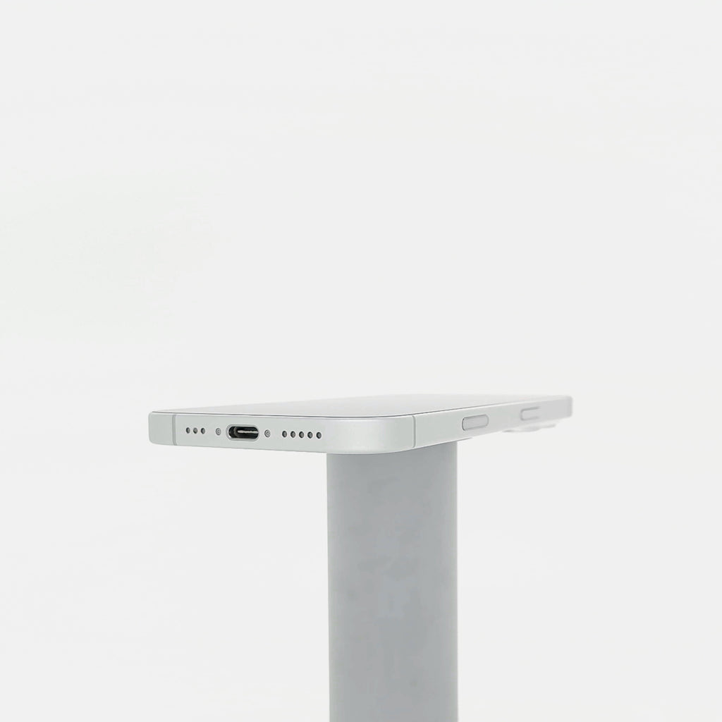 95新 Apple iPhone 17 256G 白色 中國大陸版
