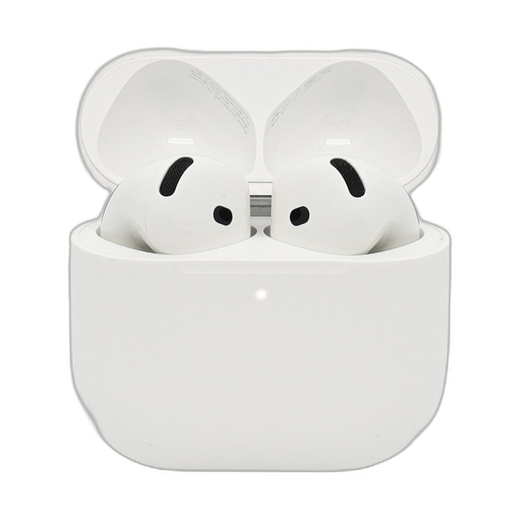 99新 Apple AirPods 4 (支持主動降噪) 白色