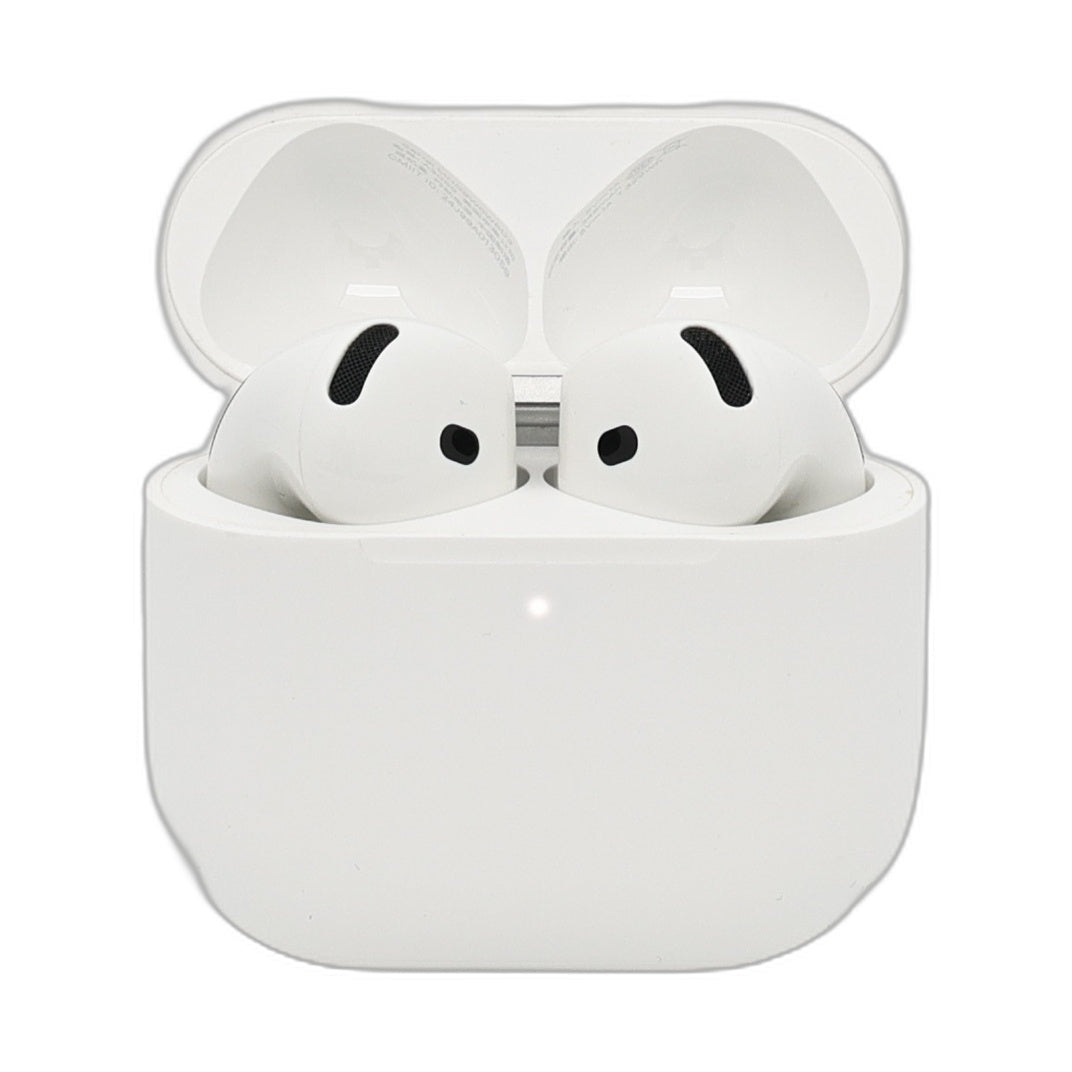 99新 Apple AirPods 4 (支持主動降噪) 白色