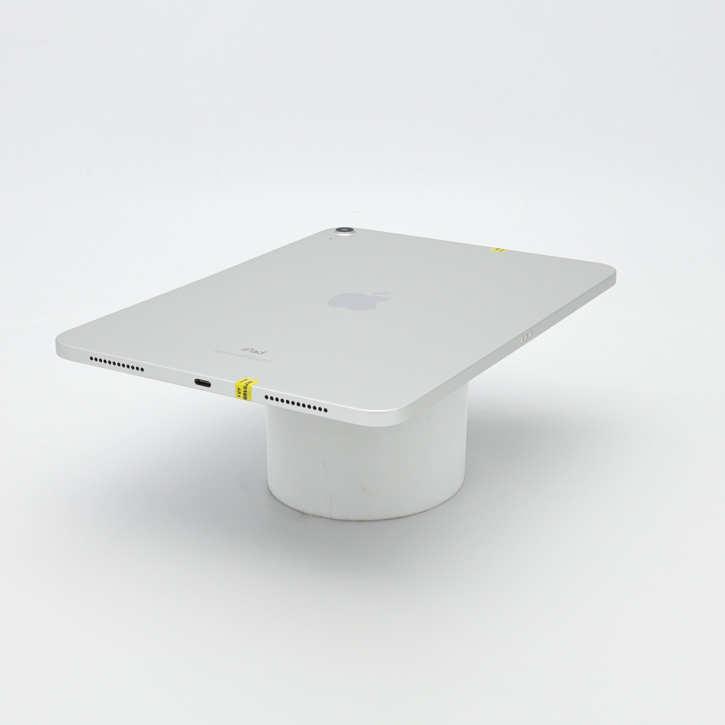 95新 Apple iPad 10代 64G 銀色 WIFI