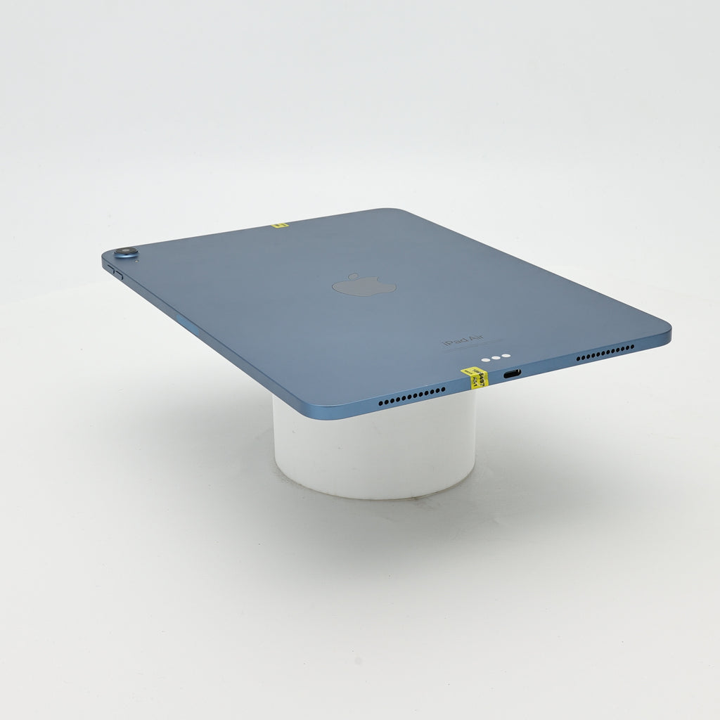 99新 Apple iPad Air5 256G 藍色 WIFI