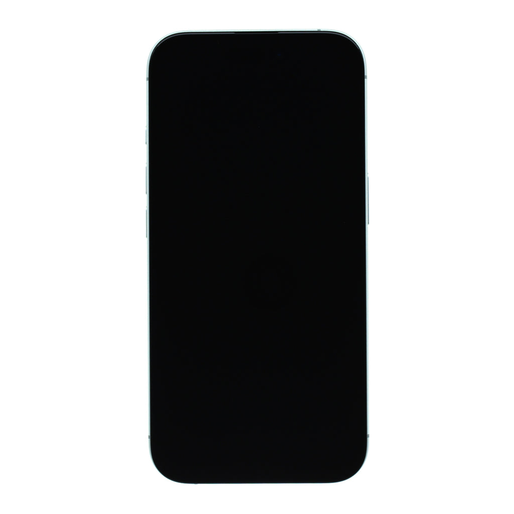 95新 Apple iPhone 16 128G 白色 中國大陸版