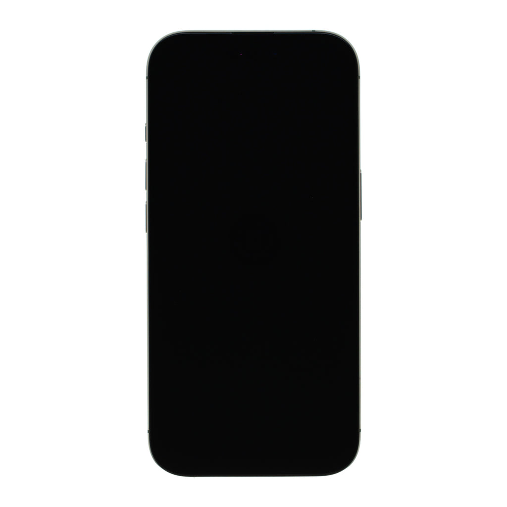 95新 Apple iPhone 16 Pro 128G 原色鈦金屬 中國大陸版