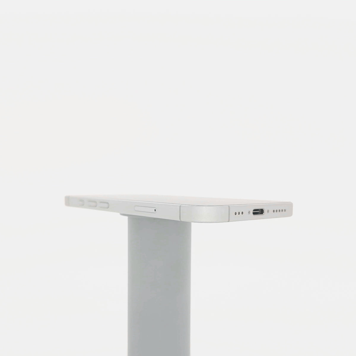 95新 Apple iPhone 16 128G 白色 中國大陸版