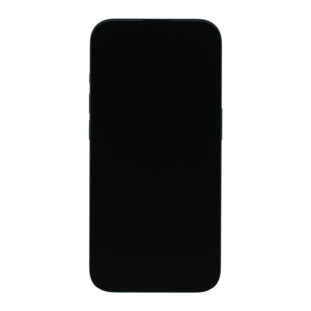 95新 Apple iPhone 15 Pro 128G 黑色鈦金屬 中國大陸版