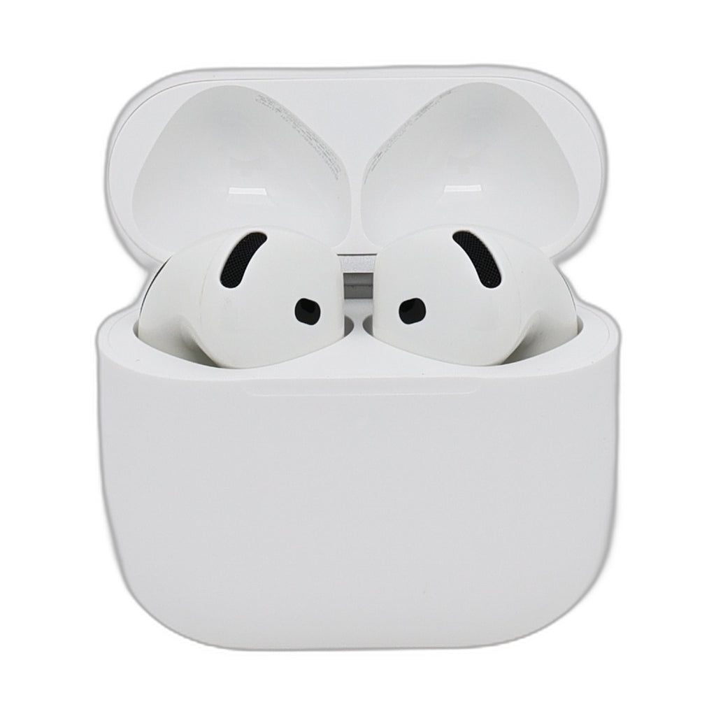 99新 Apple AirPods 4 (支持主动降噪) 白色