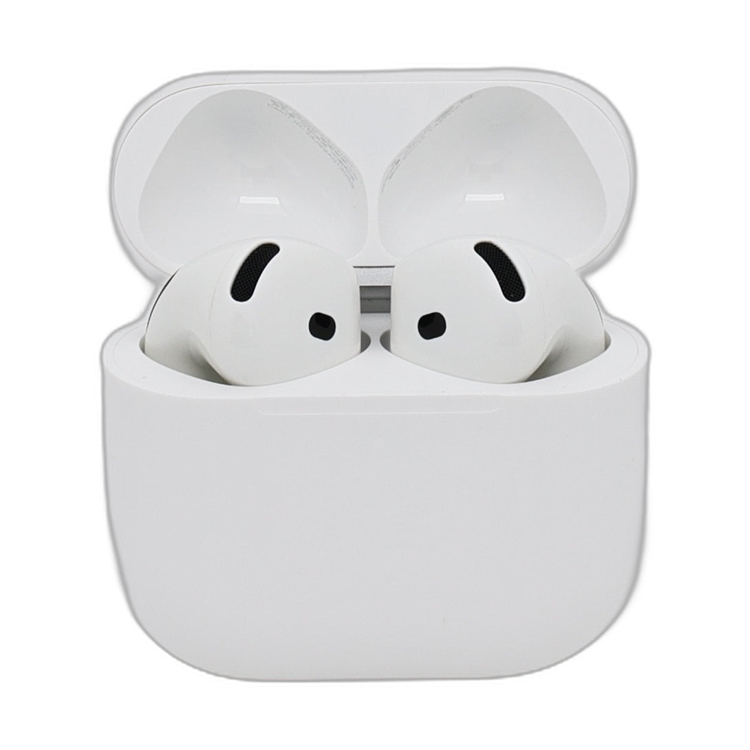 99新 Apple AirPods 4 (支持主动降噪) 白色