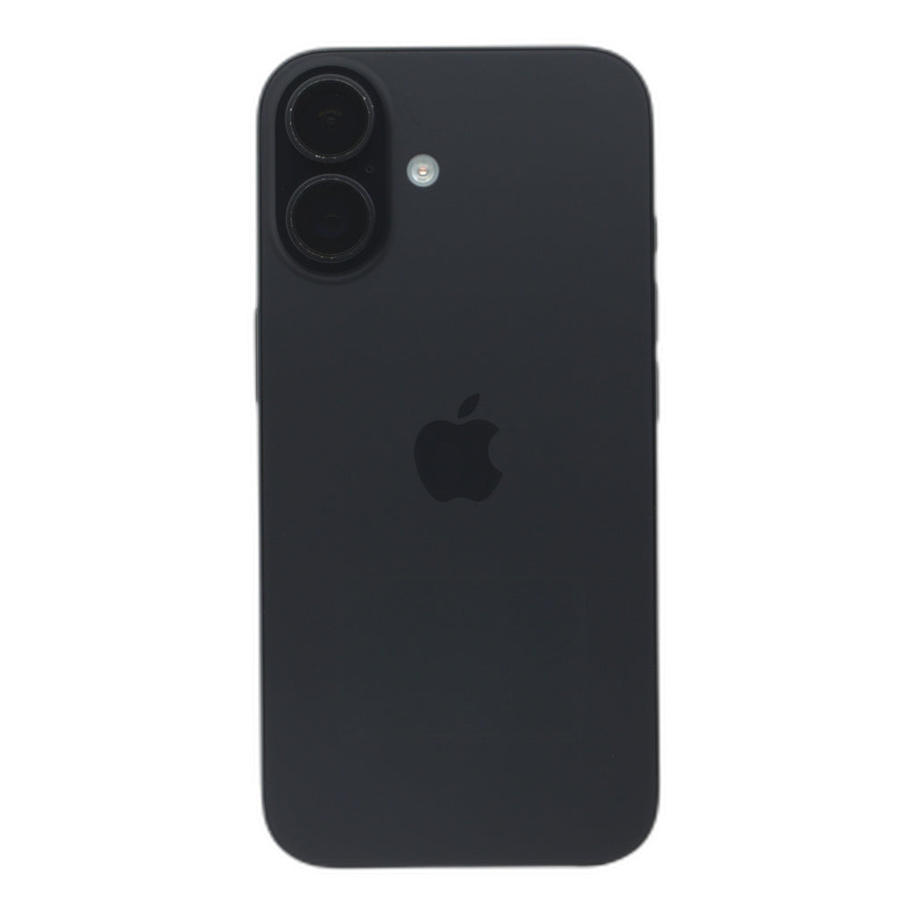 95新 Apple iPhone 16 256G 黑色 中國大陸版