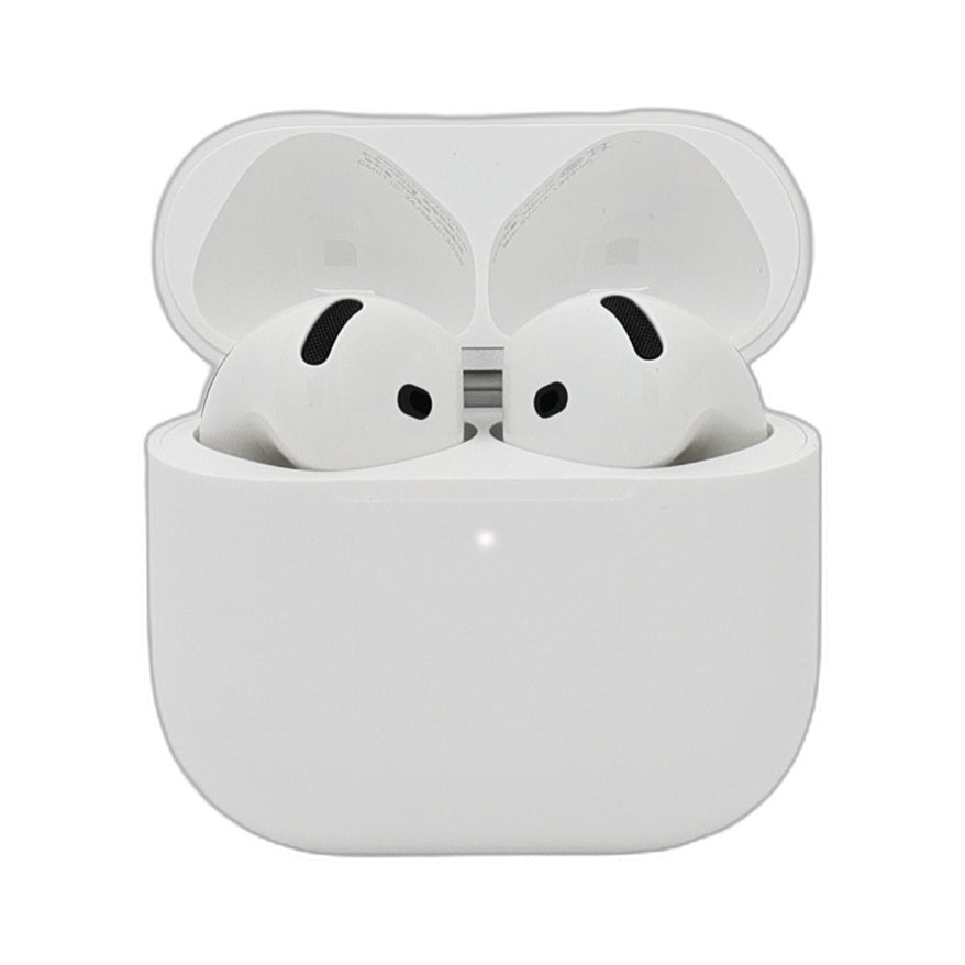 99新 Apple AirPods 4 (支持主动降噪) 白色