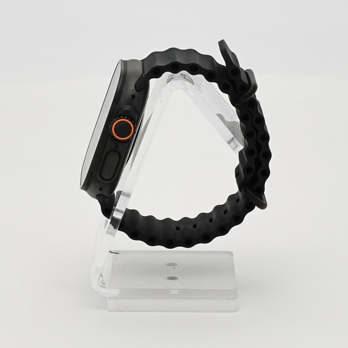 99新 Apple Watch Ultra 2 49毫米 鈦金屬