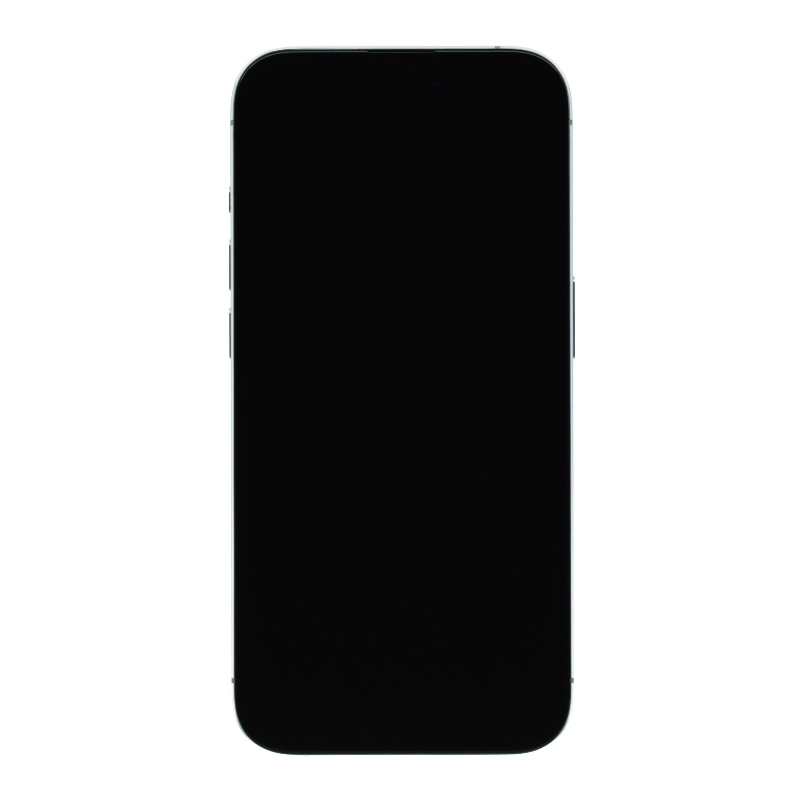 95新 Apple iPhone 15 Pro 256G 白色鈦金屬 中國大陸版