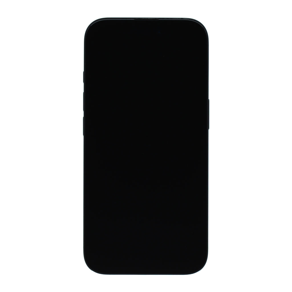 95新 Apple iPhone 16 256G 黑色 中國大陸版
