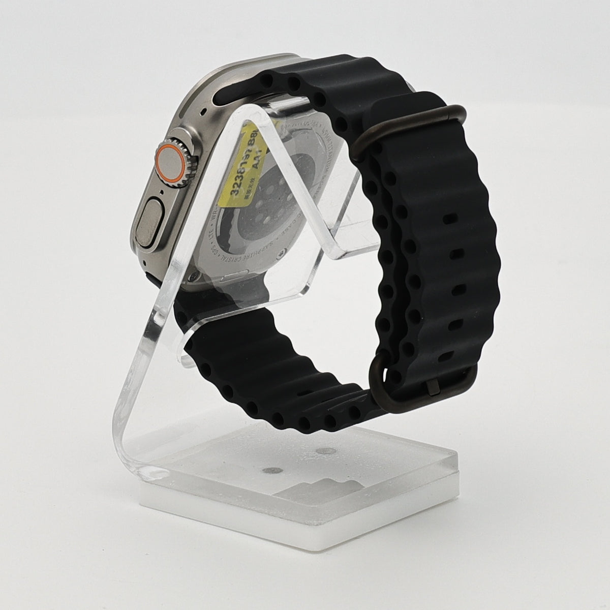 99新 Apple Watch Ultra 2 49毫米 鈦金屬
