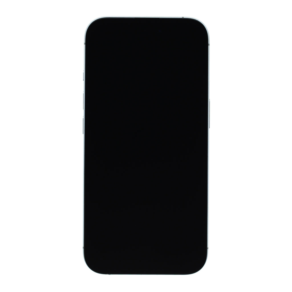 95新 Apple iPhone 16 256G 白色 中國大陸版
