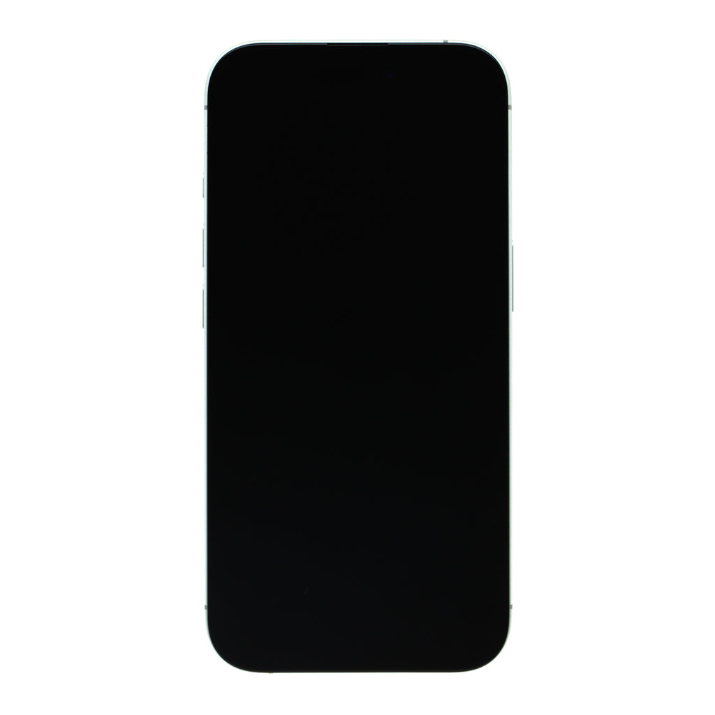 95新 Apple iPhone 16 128G 白色 中國大陸版