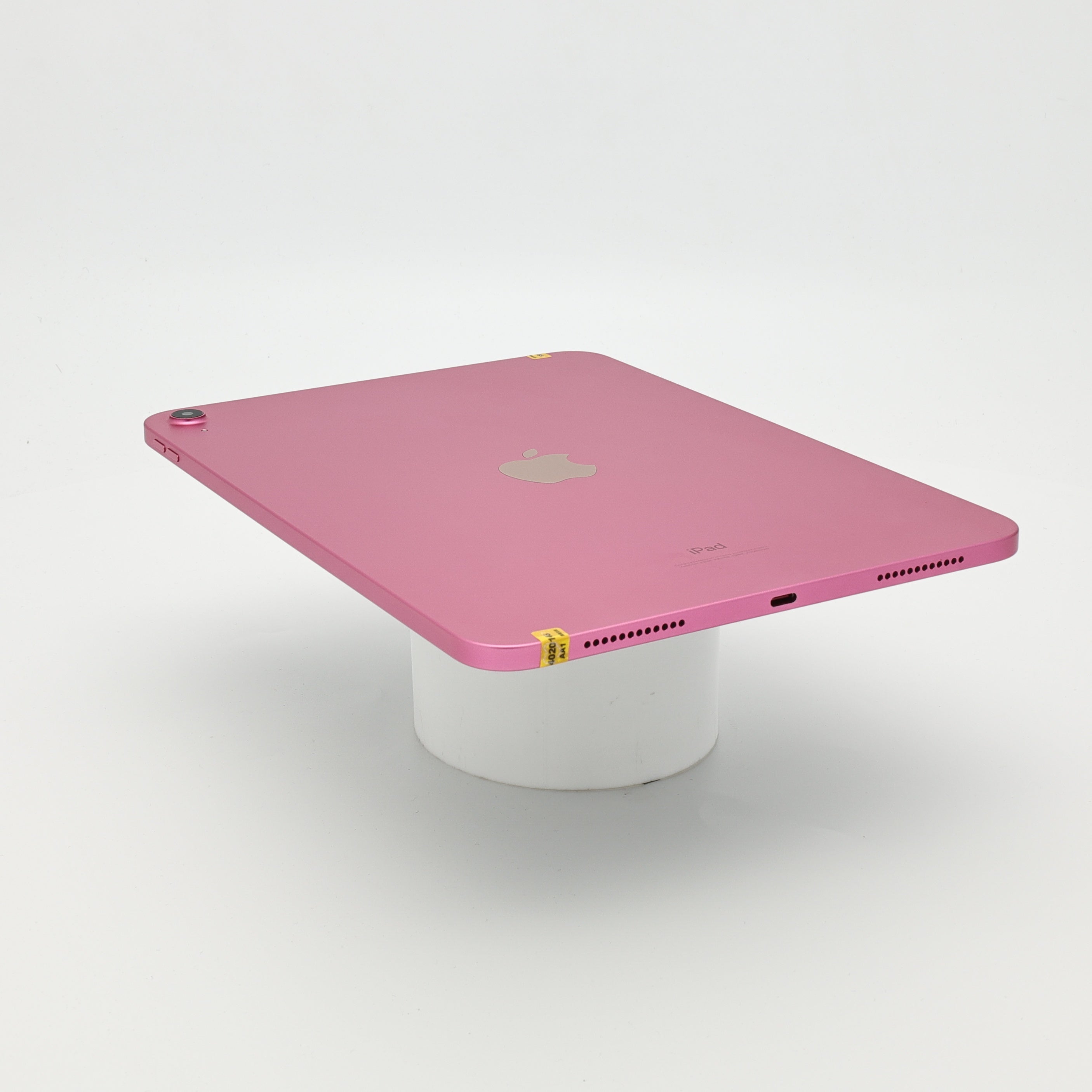 95新 Apple iPad 10代 64G 粉紅色 WIFI