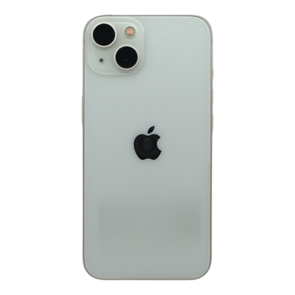 95新 Apple iPhone 13 256G 星光色 中國大陸版