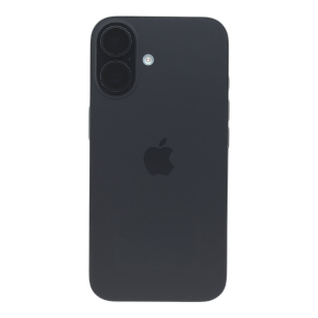 95新 Apple iPhone 16 128G 黑色 中國大陸版