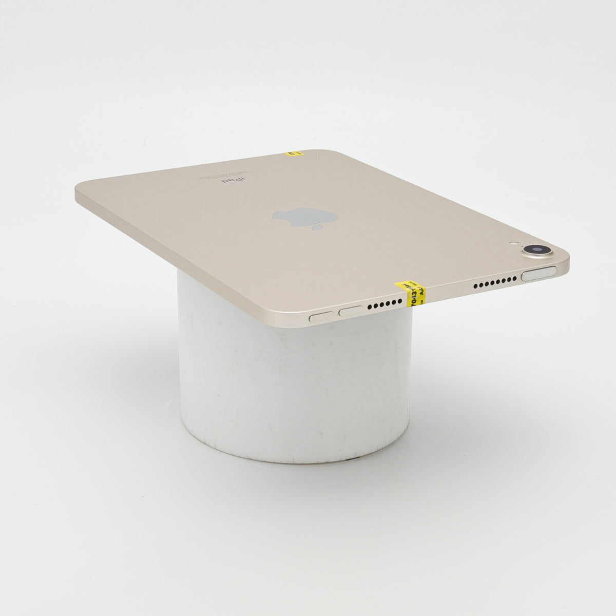 95新 Apple iPad mini6 64G 星光色 WIFI