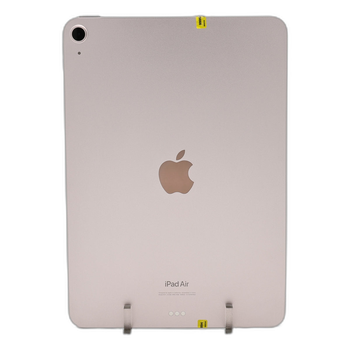 99新 Apple iPad Air5 256G 粉紅色 WIFI