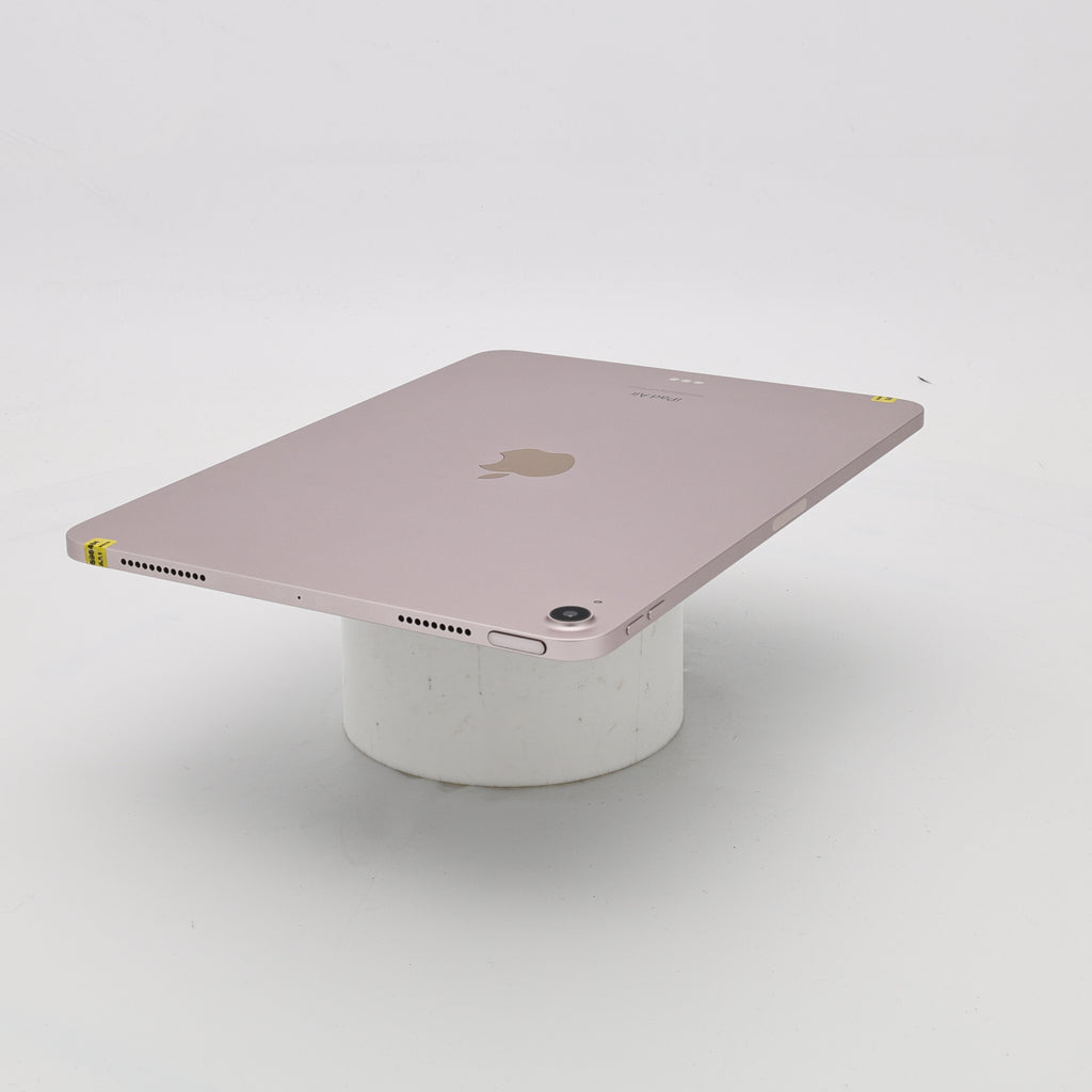 95新 Apple iPad Air5 256G 粉紅色 WIFI
