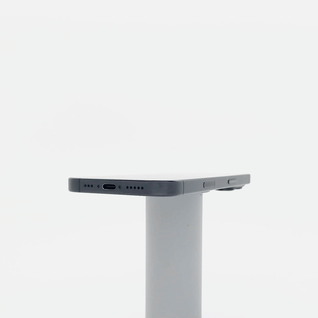 95新 Apple iPhone 16 Pro 256G 黑色鈦金屬 中國大陸版