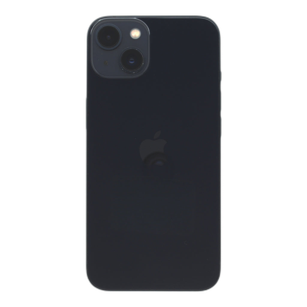 95新 Apple iPhone 13 128G 午夜色 中國大陸版