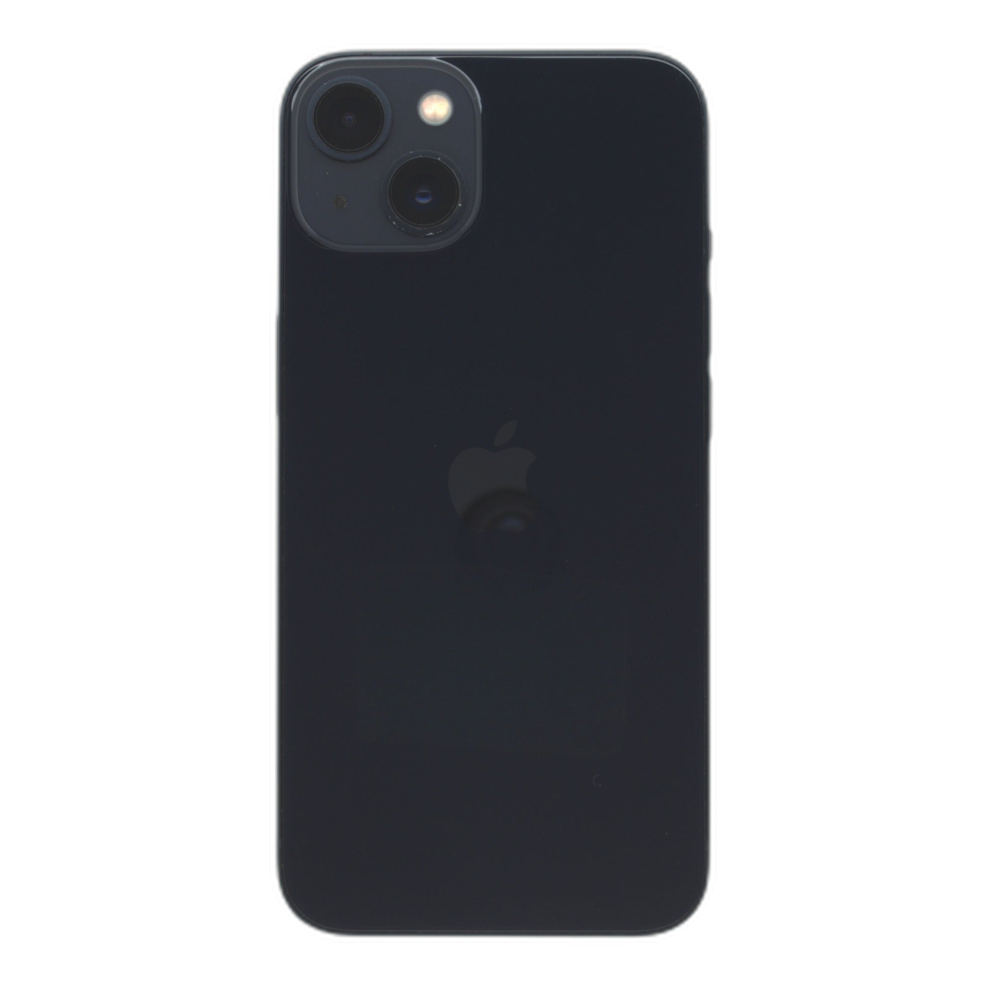 95新 Apple iPhone 13 128G 午夜色 中國大陸版