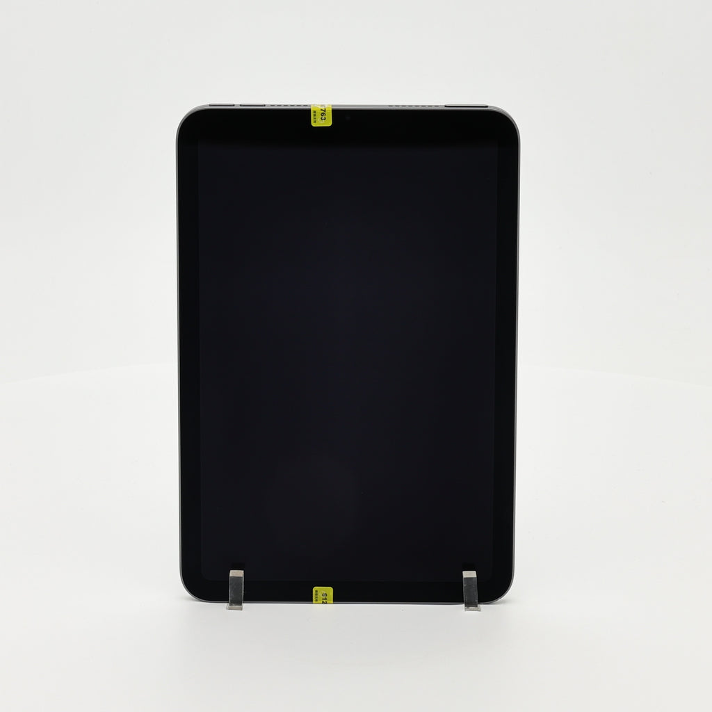 95新 Apple iPad mini6 64G 深空灰色 WIFI