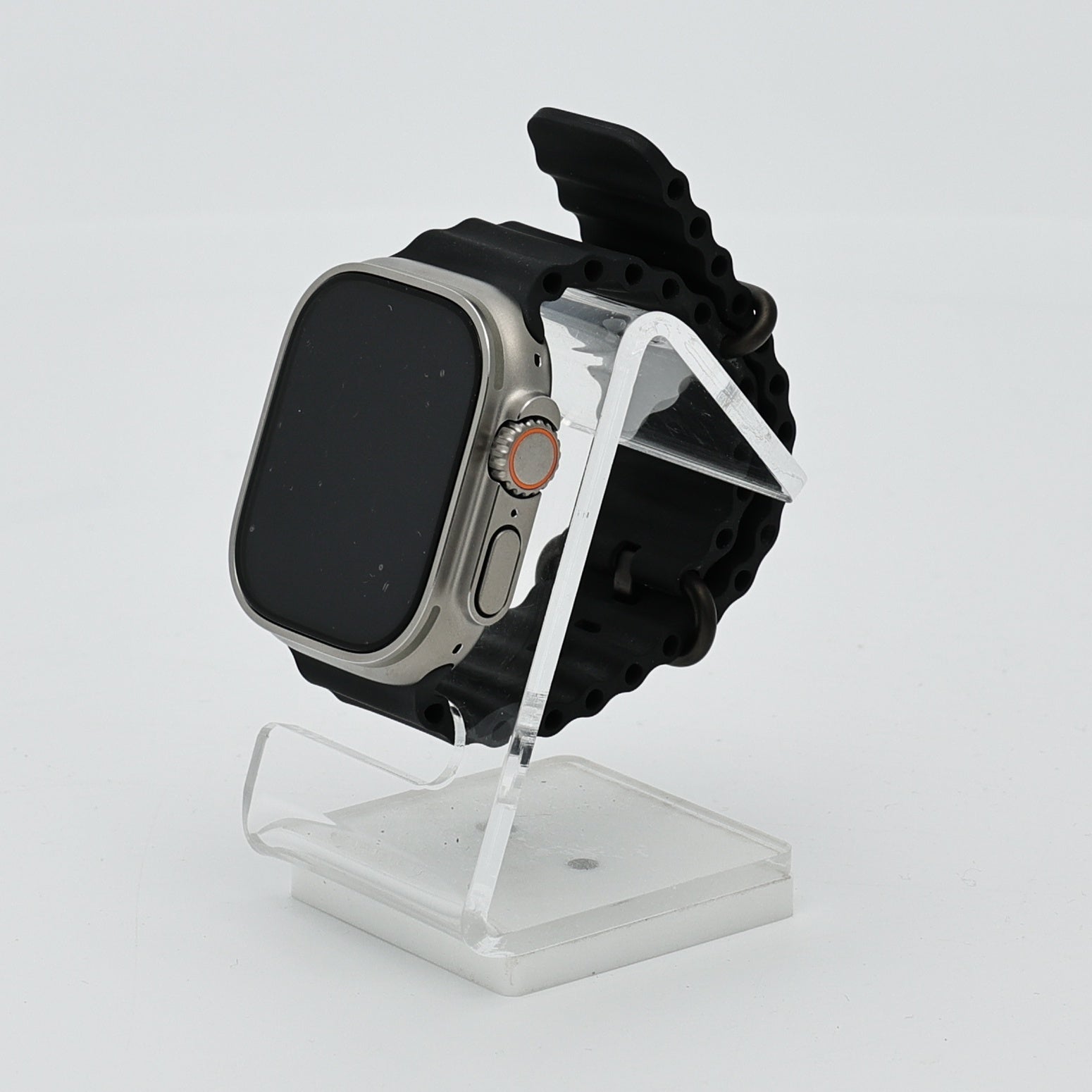 99新 Apple Watch Ultra 2 49毫米 鈦金屬