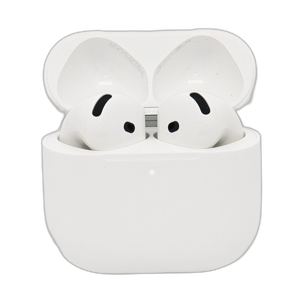 99新 Apple AirPods 4 (支持主动降噪) 白色