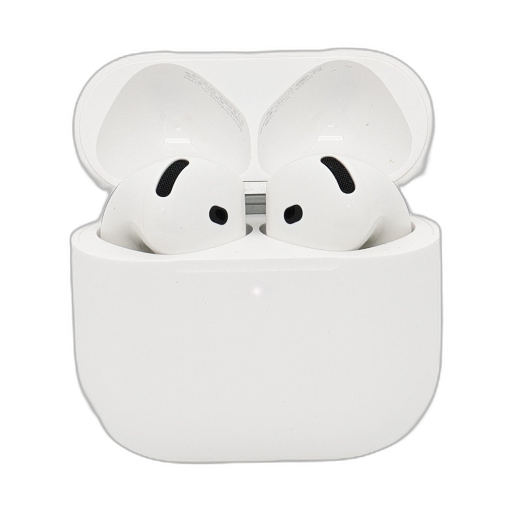 99新 Apple AirPods 4 (支持主动降噪) 白色