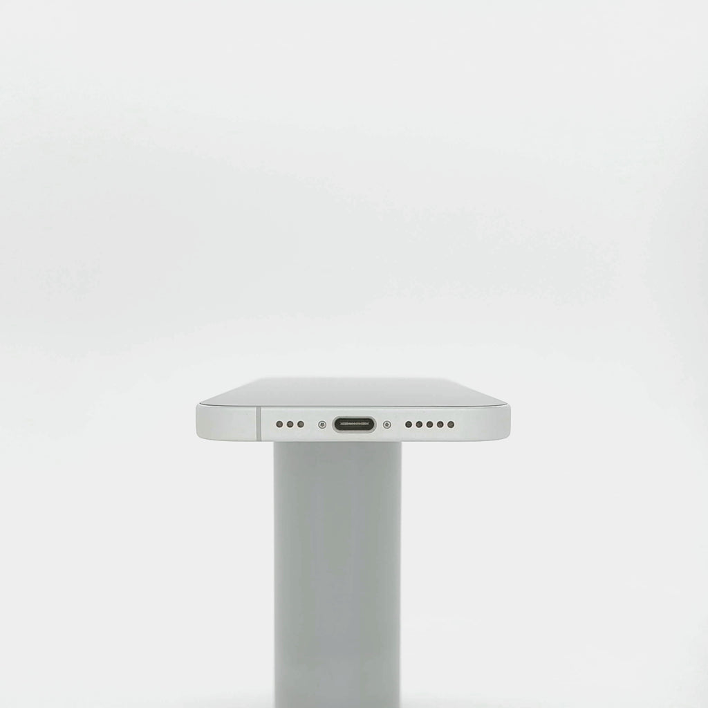 95新 Apple iPhone 16 256G 白色 中國大陸版