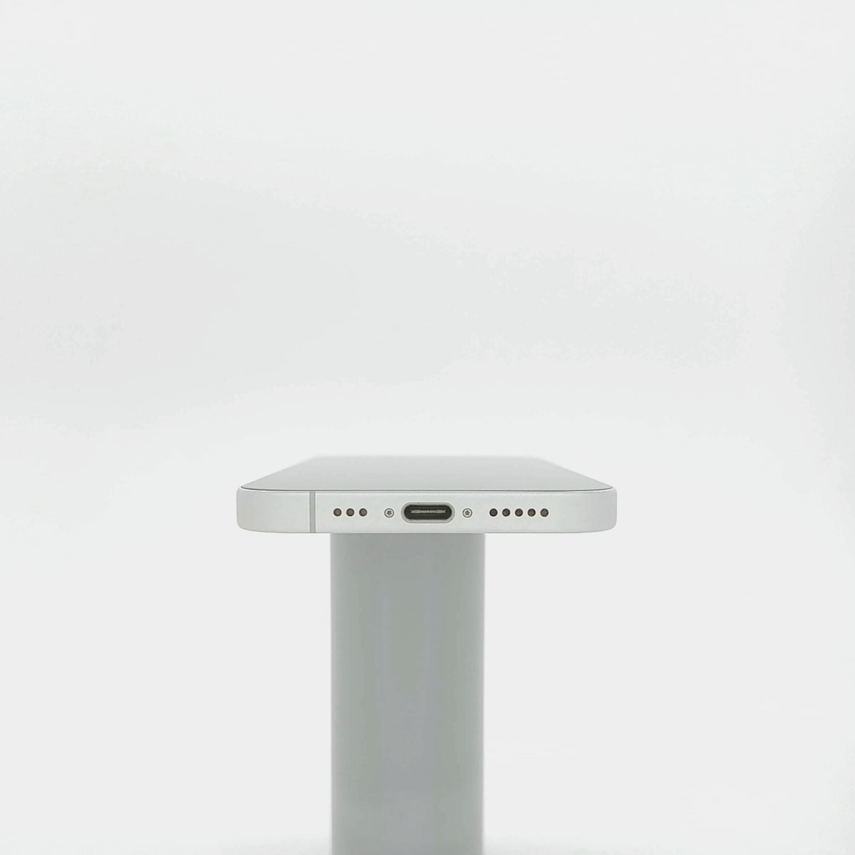 95新 Apple iPhone 16 256G 白色 中國大陸版