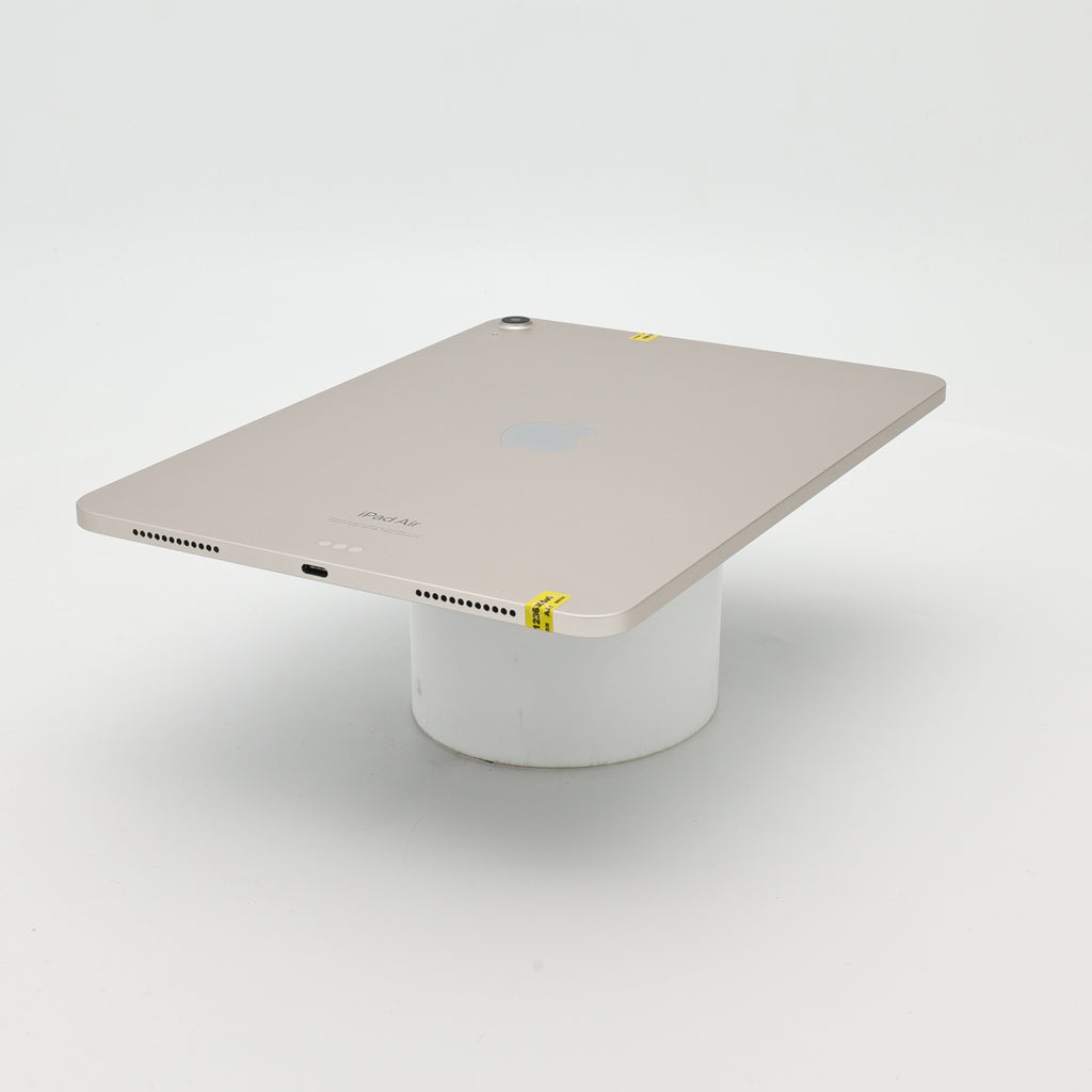 95新 Apple iPad Air5 64G 星光色 WIFI
