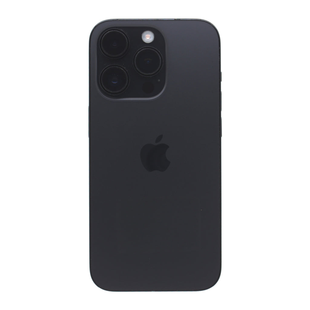 95新 Apple iPhone 14 Pro 256G 深空黑色 中國大陸版
