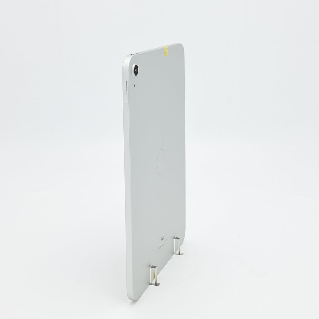 95新 Apple iPad 10代 64G 銀色 WIFI