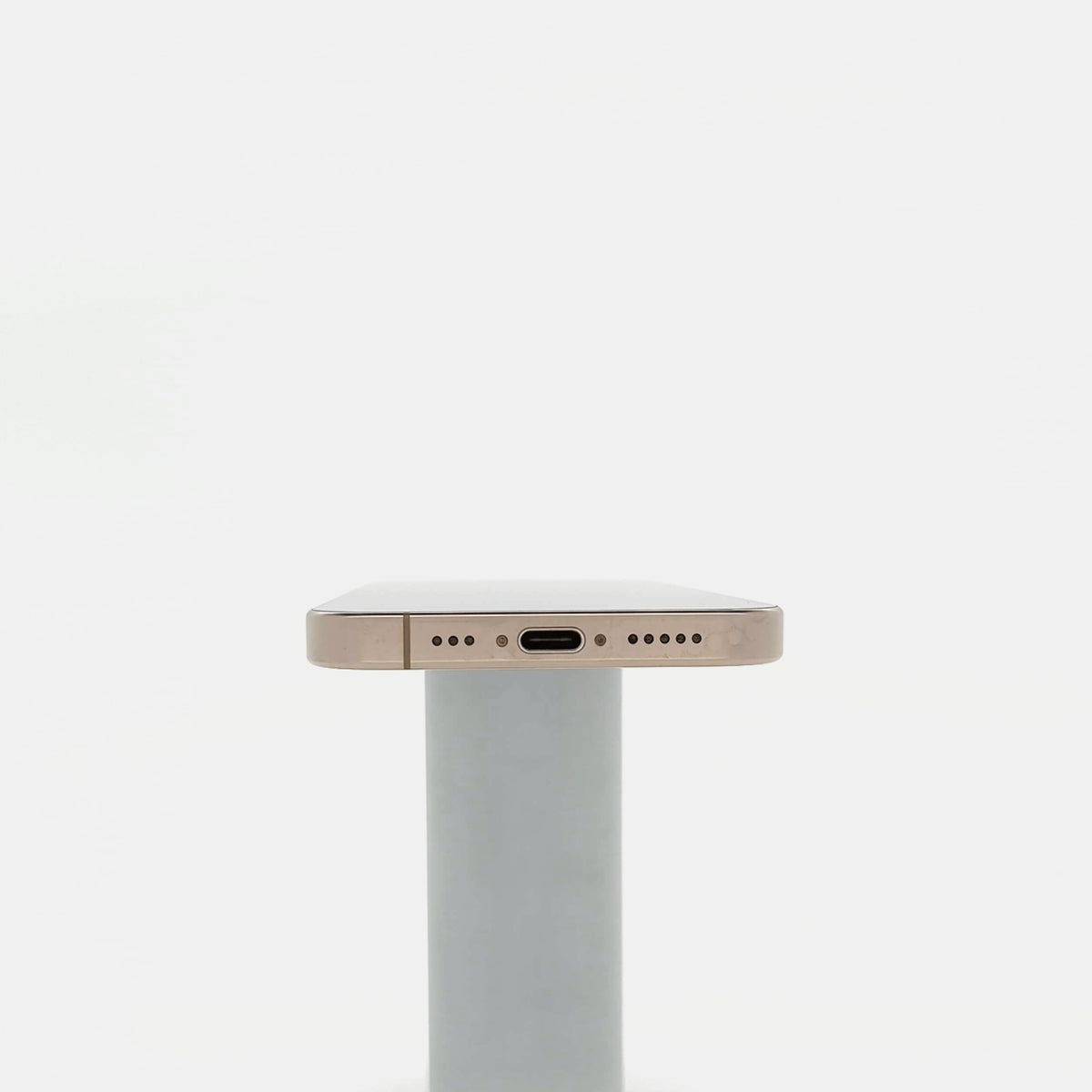 95新 Apple iPhone 16 Pro 256G 沙漠色鈦金屬 中國大陸版