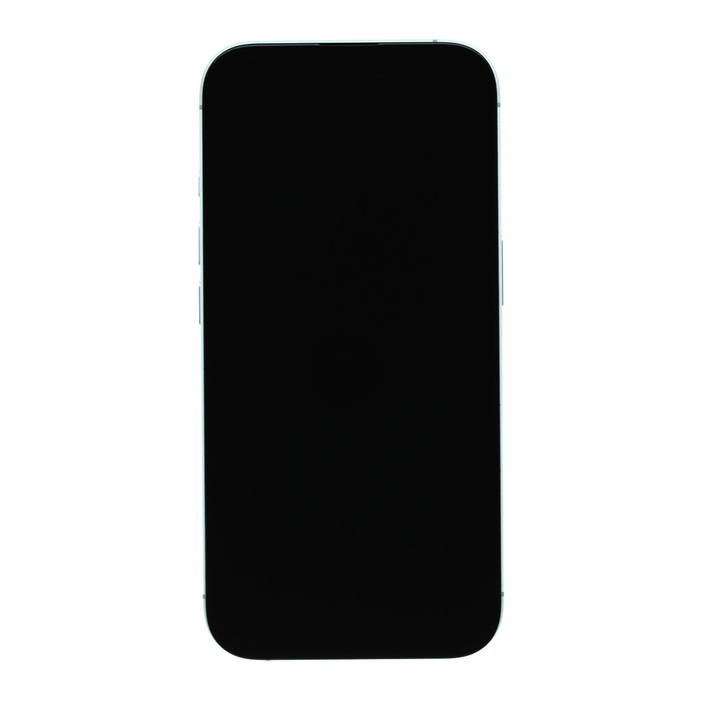 95新 Apple iPhone 16 128G 白色 中國大陸版