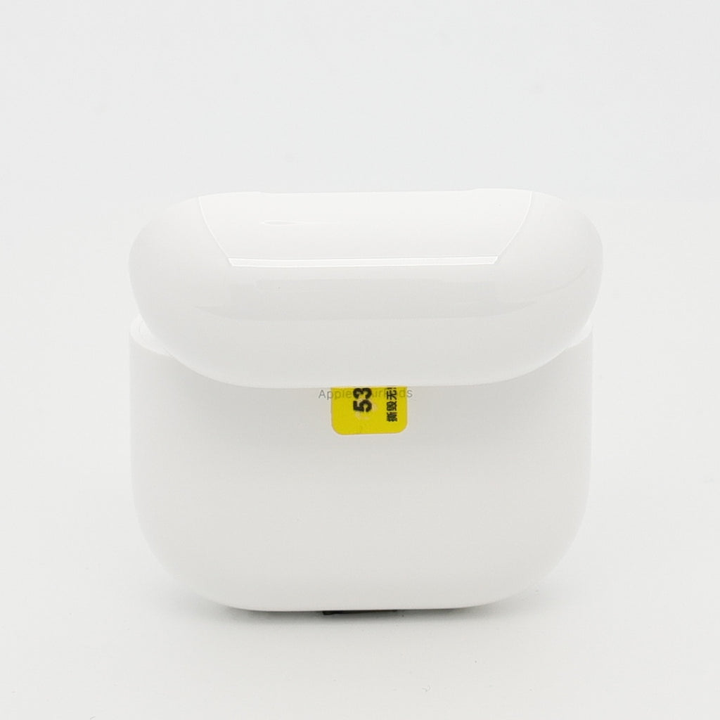 99新 Apple AirPods 5 白色