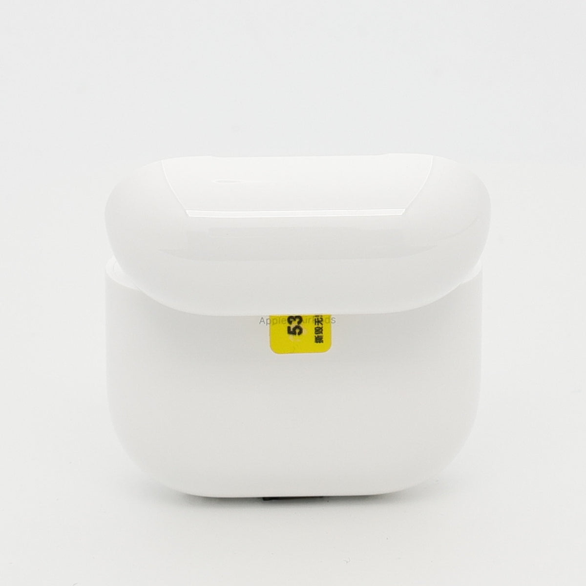 99新 Apple AirPods 5 白色