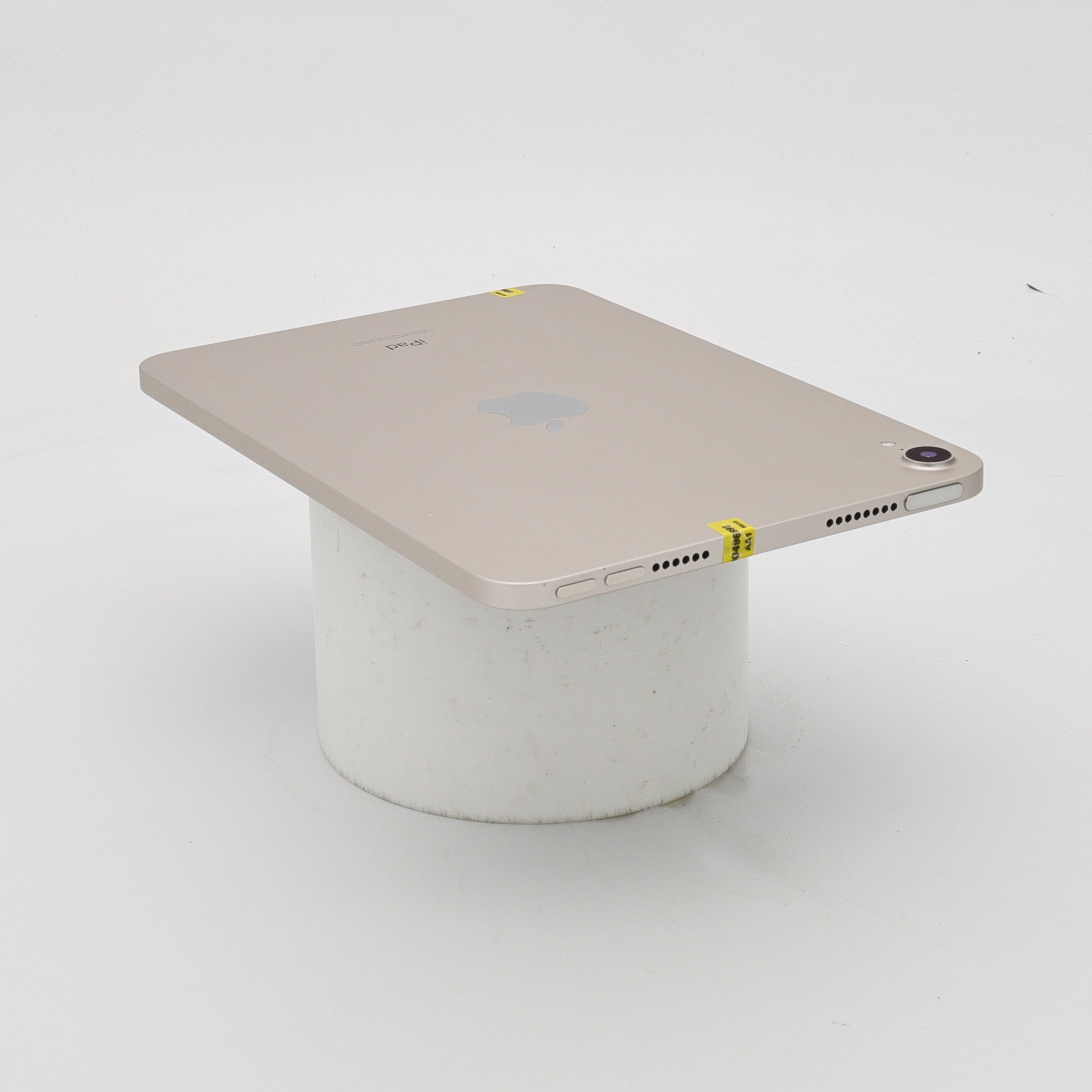 99新 Apple iPad mini6 64G 星光色 WIFI