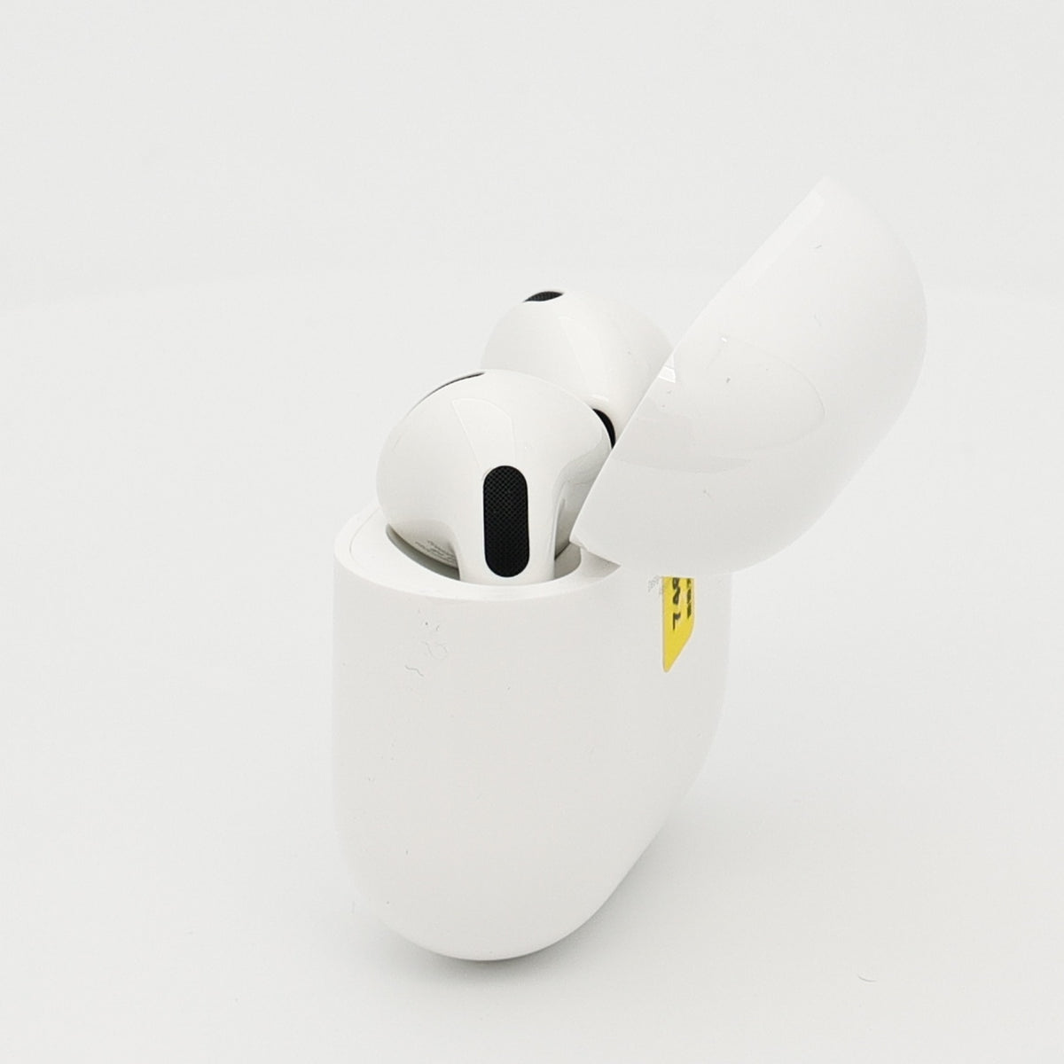 99新 Apple AirPods 4 (不支持主動降噪) 白色